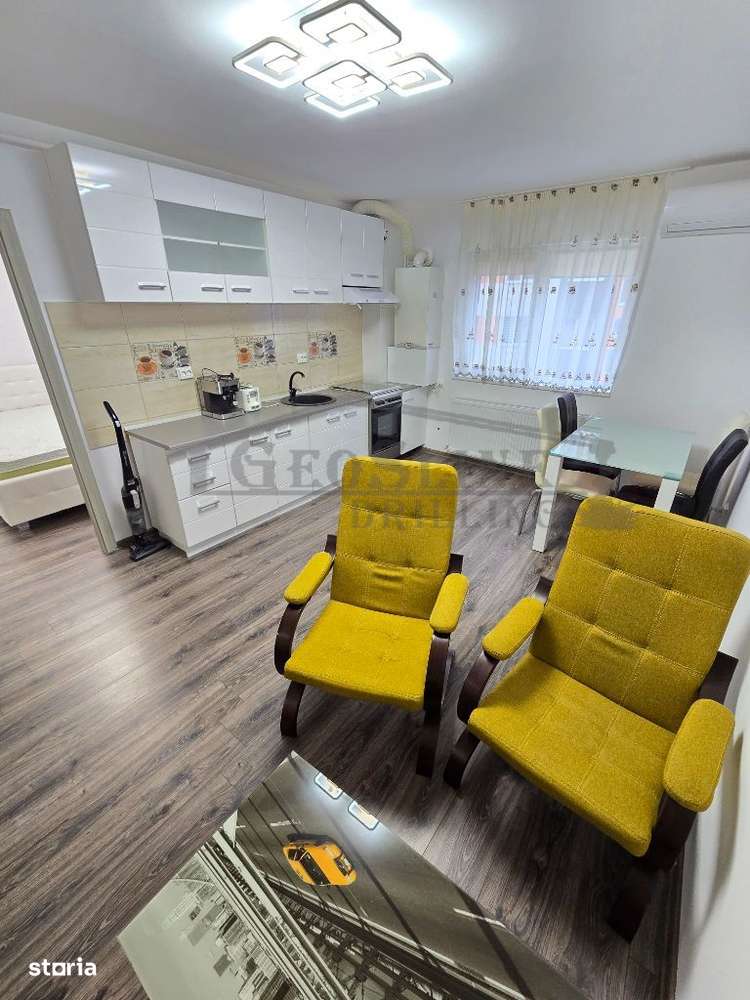 ÎNCHIRIERE Apartament 2 camere Parcare privată inclusă - Imagine principală: 4/19