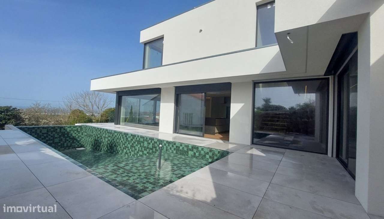 Venda de extraordinária moradia V3, Areosa, Viana do Castelo - Grande imagem: 3/18