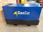 Inny GENSET MPM 15/400 SS-KA - 4