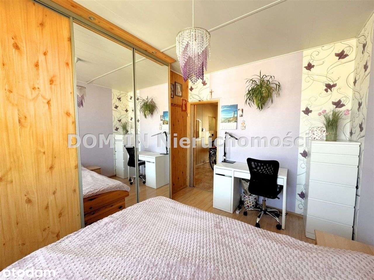 3 Pokoje- piękny widok ul. Zielona - Pełny obrazek: 2/17