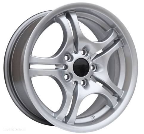 299 S FELGI 17 5x120 DO BMW STYLING 24 M3 E36 E46 - 1