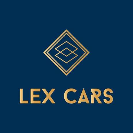 LEX CARS logo