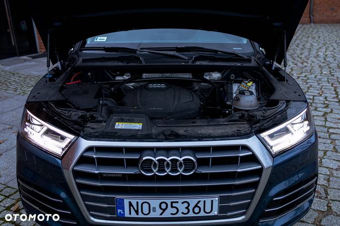 Audi Q5 2.0 TFSI Quattro S tronic - 16