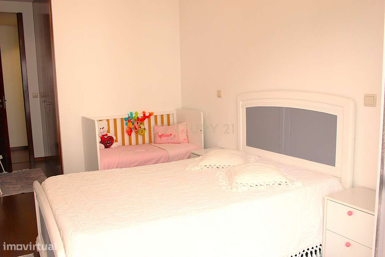 Apartamento T3  no Coração de Penafiel – Conforto e Centralidade-30