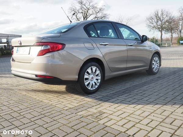 Fiat Tipo 1.4 16v Lounge - 26