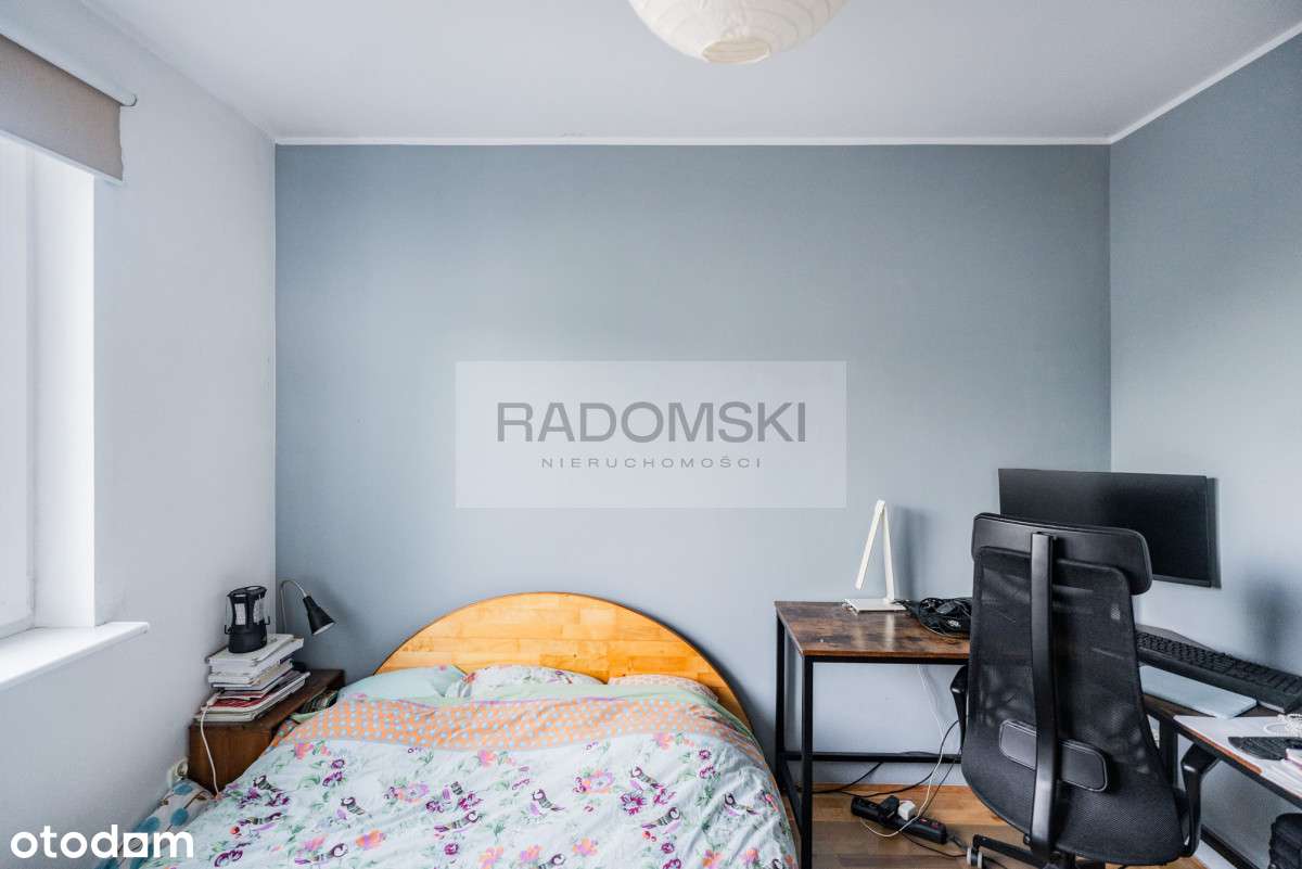 Słoneczne mieszkanie | 2 pokoje | Zielony Stok-8