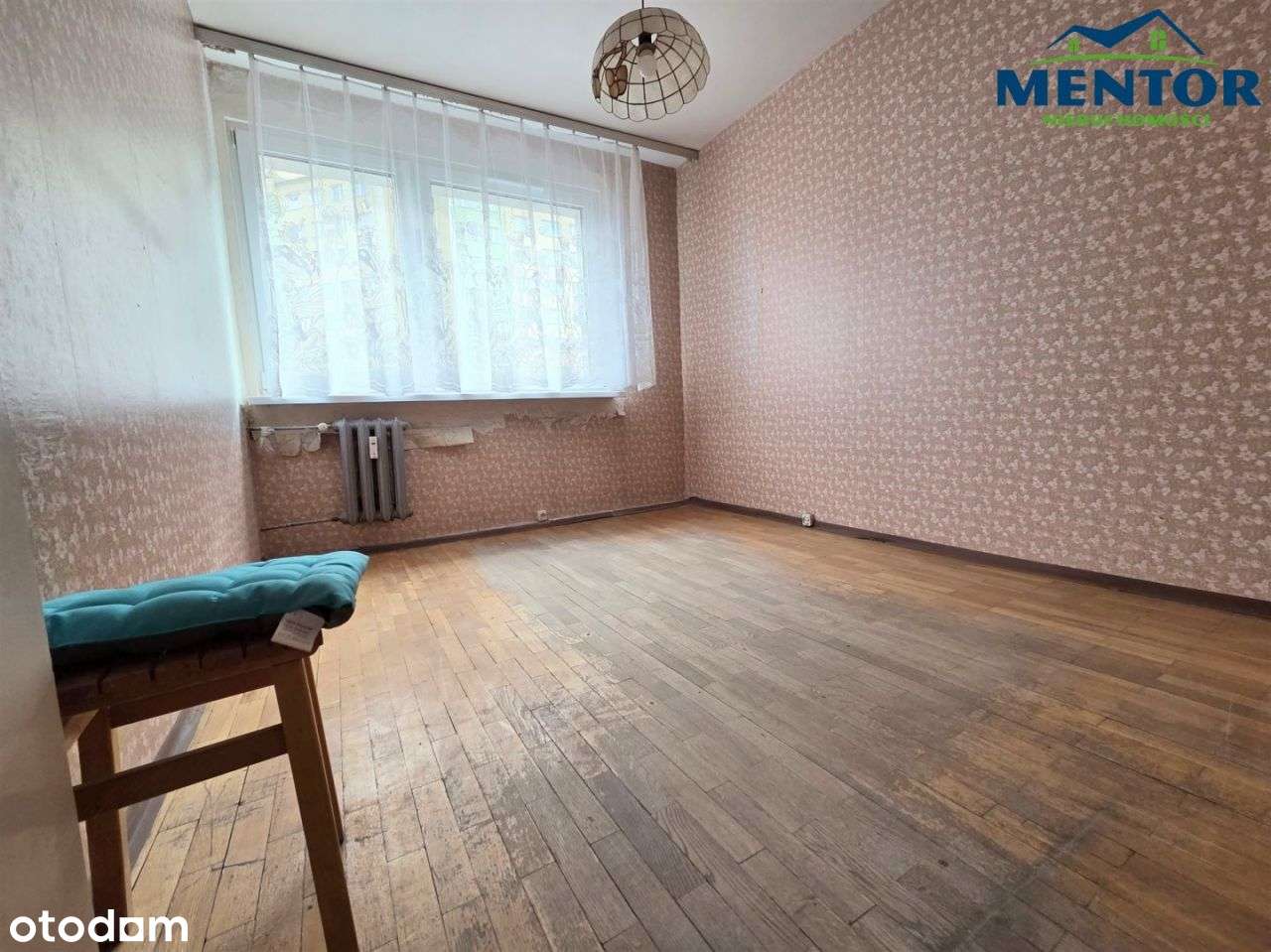 Podzamcze_2 piętro_Przestronne z balkonem - Pełny obrazek: 5/11