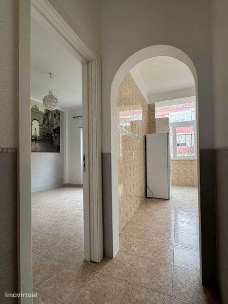 Apartamento t2 à venda na Rua Maria Lalande, 30 - Grande imagem: 4/12