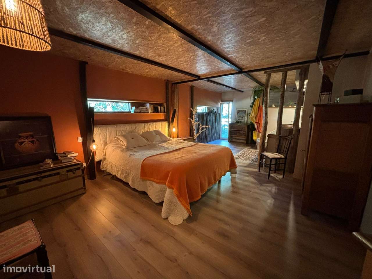 Quinta T5 Venda em Tourais e Lajes,Seia-9