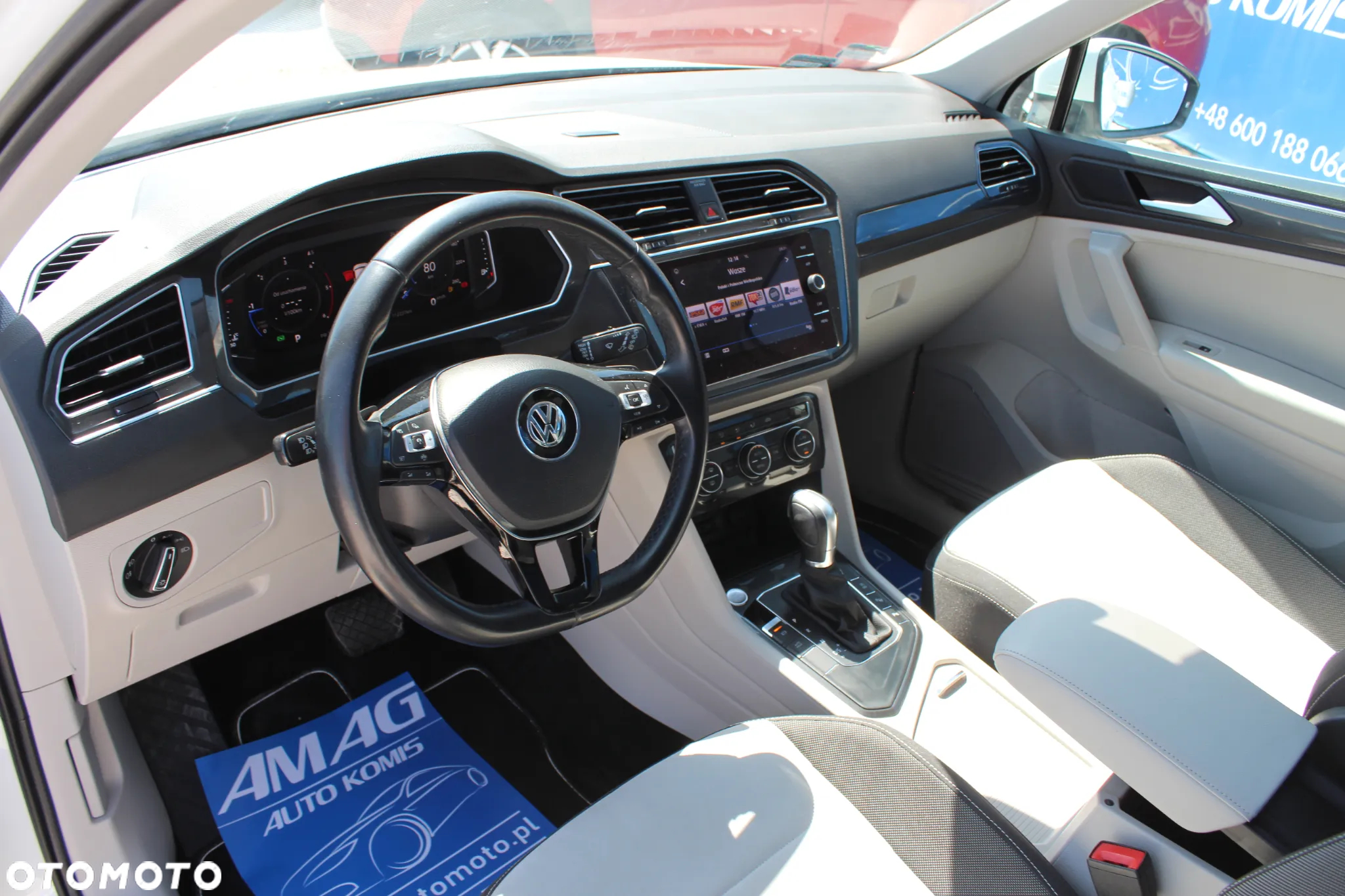 Volkswagen Tiguan 2.0 TDI SCR DSG Elegance - 20