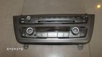 BMW F30 F31 PANEL KLIMATYZACJI 9226784 - 1