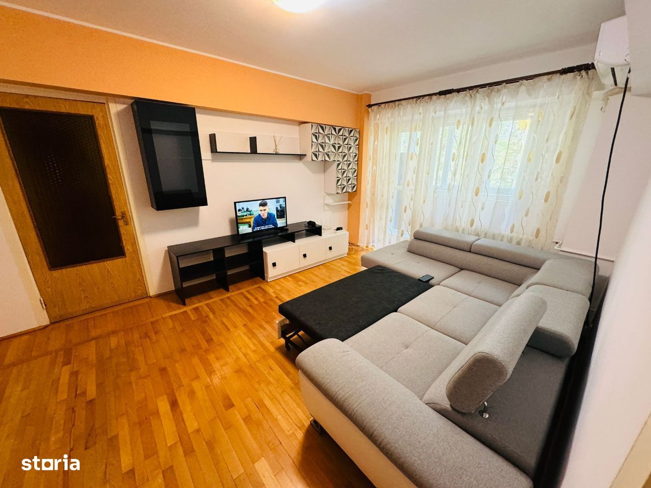 Apartament 2 camere Stefan cel Mare - Obor