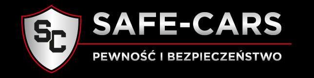 „SAFE-CARS” Salon Samochodów Krajowych z Przedłużoną Gwarancją Serwisową ➫ Elite 2023 logo