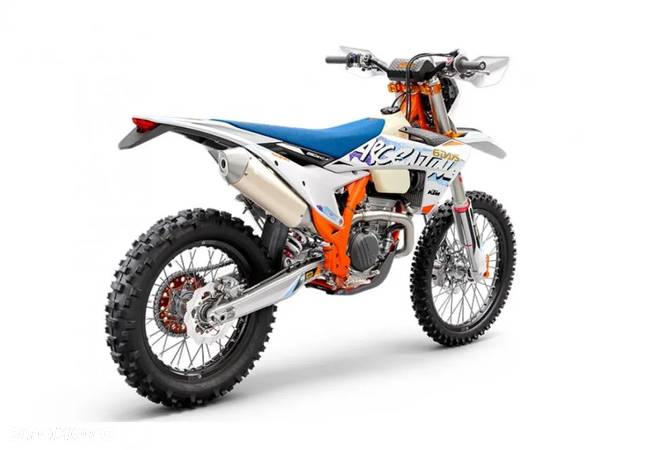 KTM EXC - 2