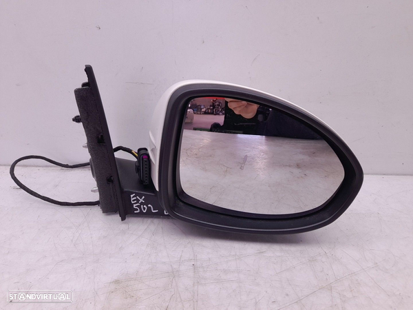 Espelho Retrovisor Direito Electrico Fiat 500 (312_) - 1