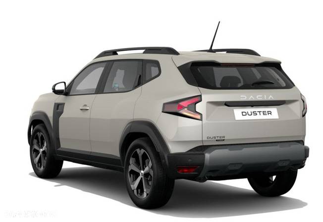 Dacia Duster - 6