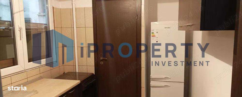 2 Camere | Giurgiului | Mobilat + Utilat | Mutare imediata - Imagine principală: 5/7