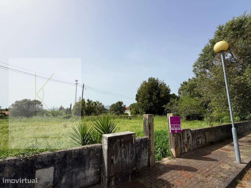 Lote para Construção a 10 minutos de Ponte de Lima-18