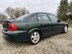 Opel Vectra 1.6 Comfort - 8