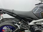 Yamaha MT - 27