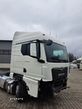 KOMPLETNA KABINA SYPIALNA MAN TG3 TGX  GM / XLX EUROPA NOWY MODEL - 7