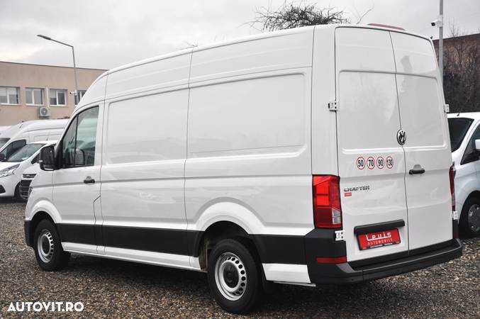 Volkswagen Crafter L3H3 3 Locuri - 6