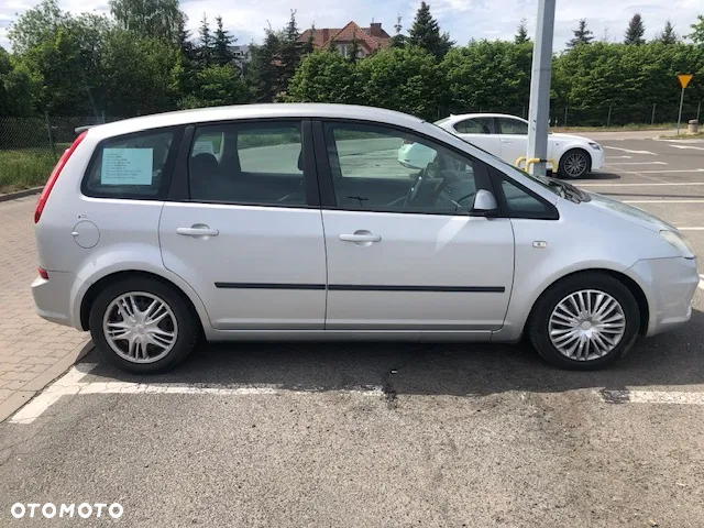 Ford C-MAX 1.6 TDCi DPF Ambiente - 6