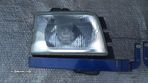 Farol (Optica) Opel Monterey ano 1999 (original , ver descriçao) - 2