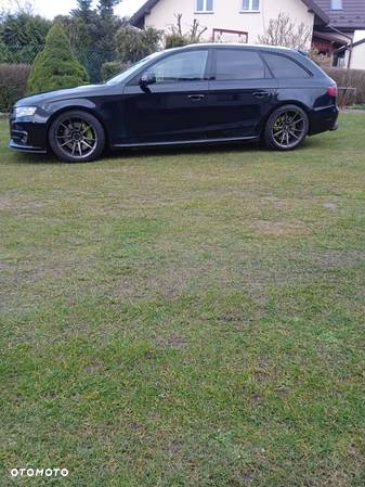 Audi A4 2.0 TDI - 5