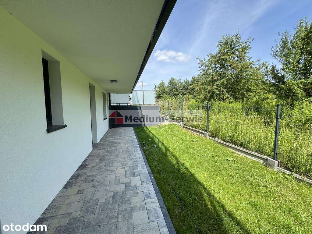Apartamenty Maciejówka-9