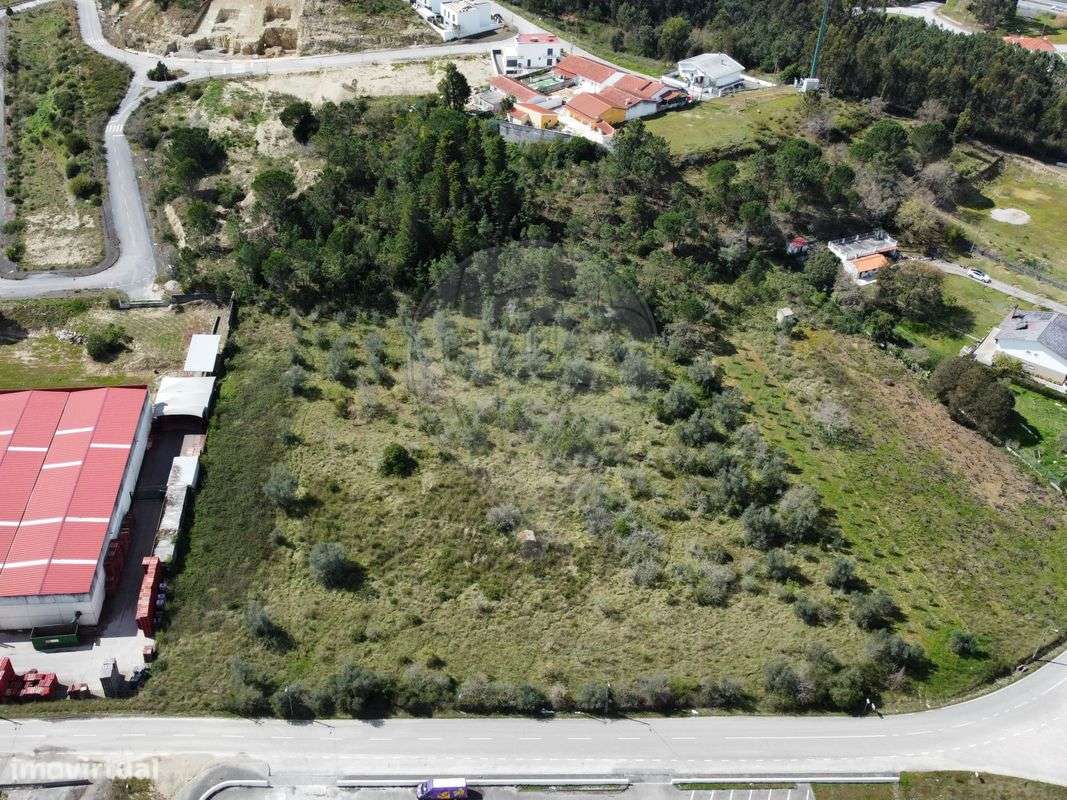 Terreno  para venda - Grande imagem: 2/5