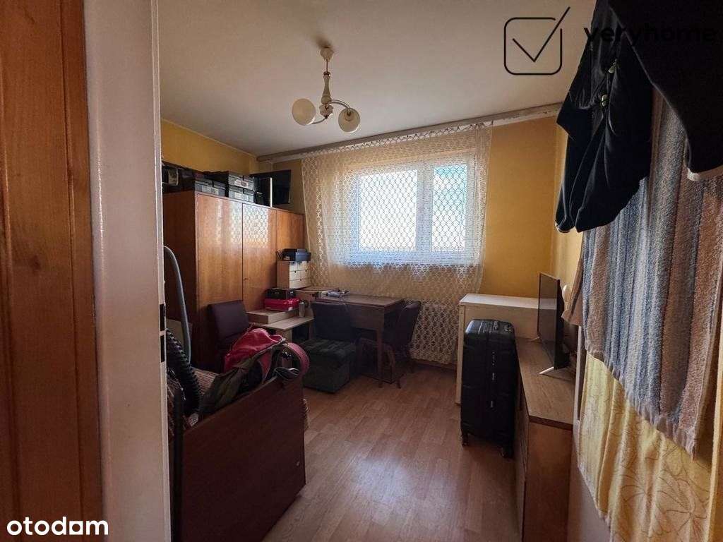 3 pokoje / Top lokalizacja / super układ / remont - Pełny obrazek: 4/10