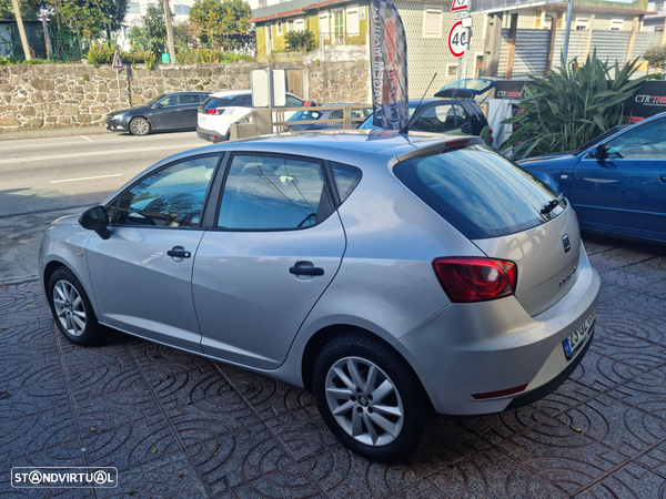 SEAT Ibiza 1.0 Reference - 11