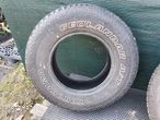 Opony Opona Yokohama Geolander A/T G015 255/70 R16 109T 4szt 19-20rok 8-9mm bieznik - 28