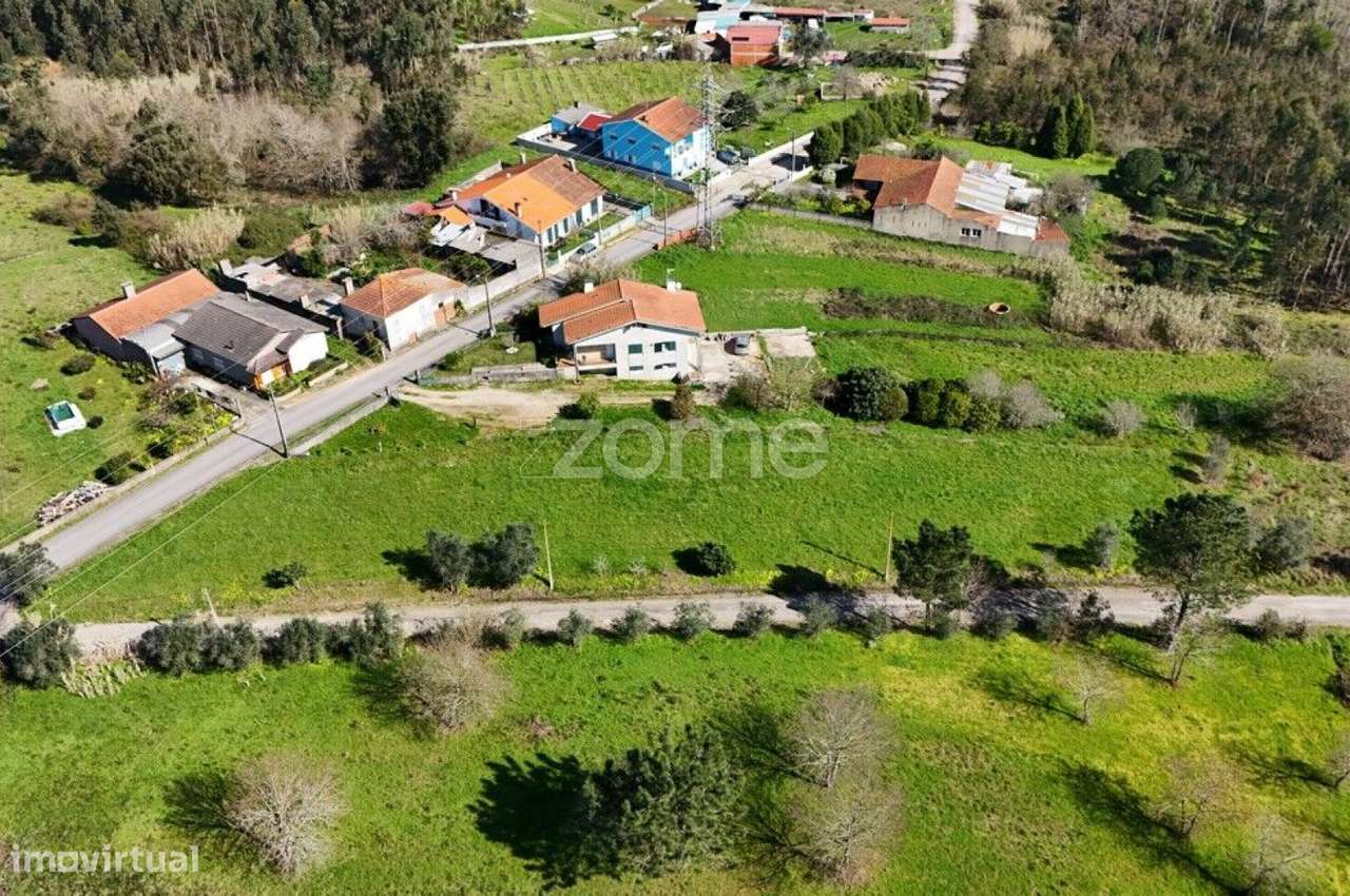 Terreno com 1.240 m² | Rua dos Fornos | Bustos | Oliveira do Bairro - Grande imagem: 4/17