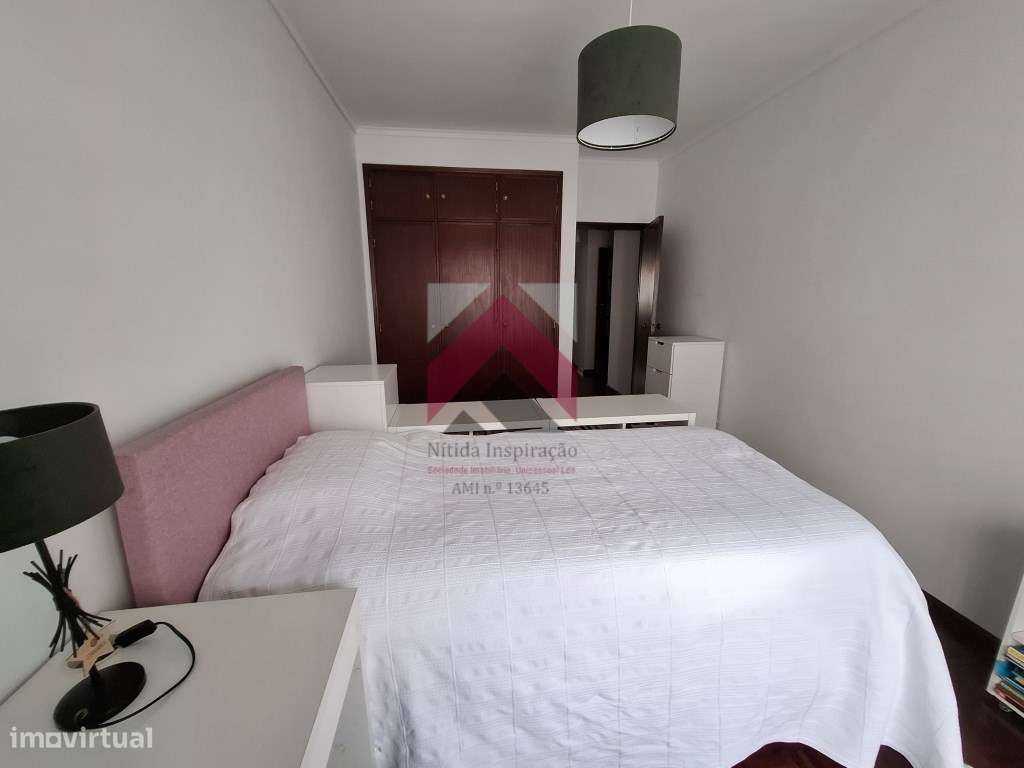 Apartamento T2 Gafanha da Nazaré-49