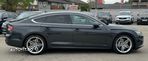 Audi A5 Sportback 45 TDI quattro tiptronic S line - 10