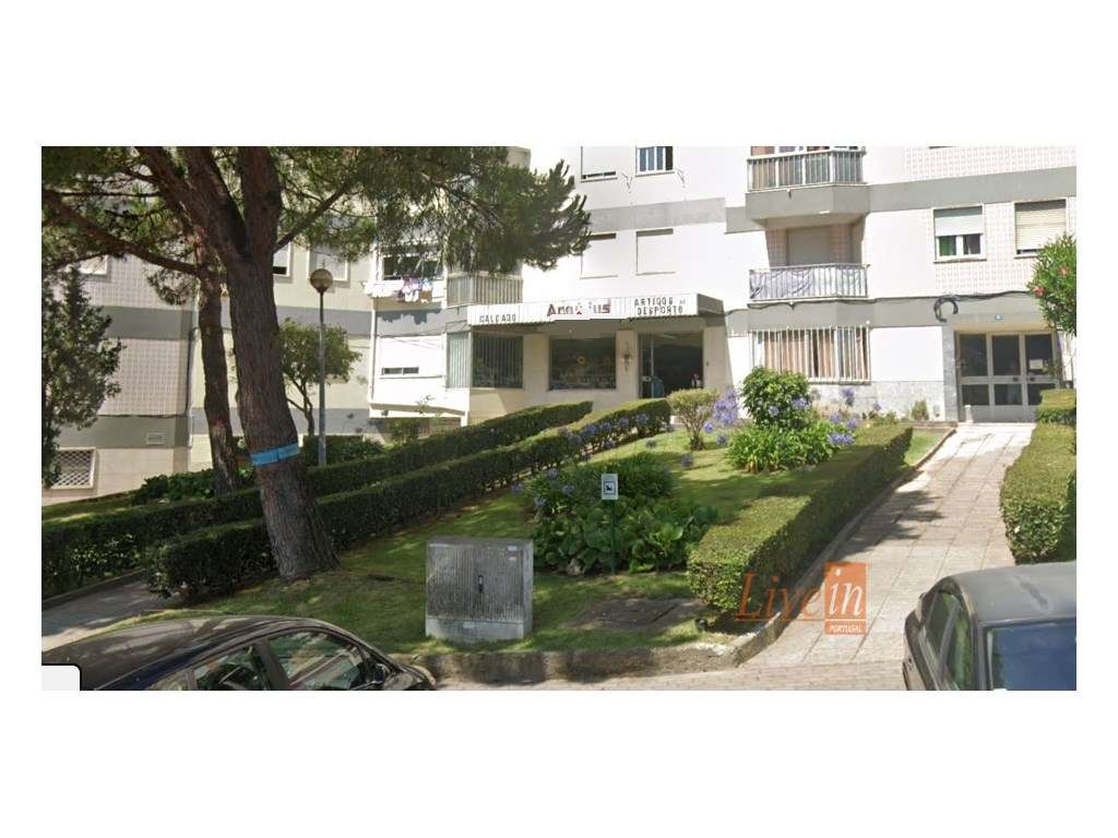 Arrenda-se Loja com 180 m2 na Póvoa de Santo Adrião - Grande imagem: 4/12