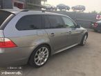 BMW 525 XI (E61) Pack M de 2006 para peças - 5