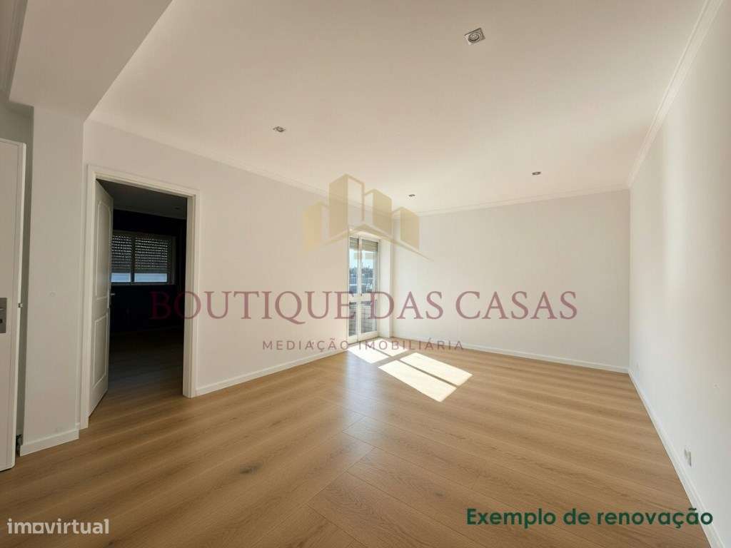 T2 para Renovar - Grande imagem: 5/20