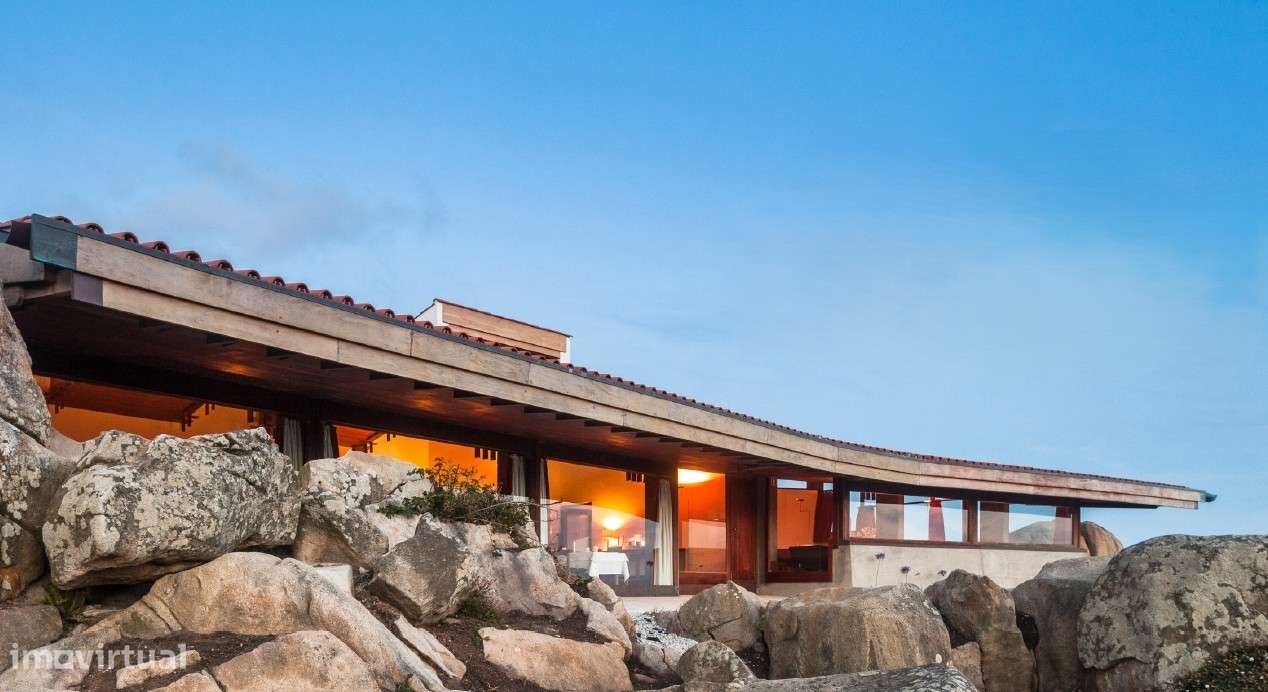 T0 com Terraço, em construção em Leça da Palmeira-10