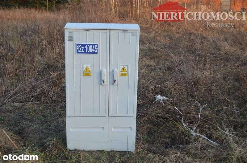 Działka budowlana Duczku ul.Majdańska / W-Z-3