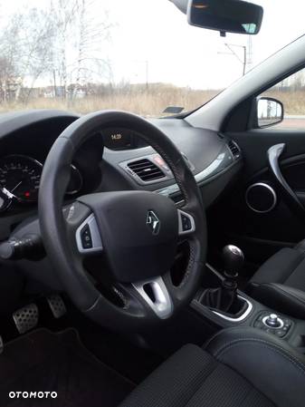 Renault Megane Grandtour dCi 160 FAP GT - 18