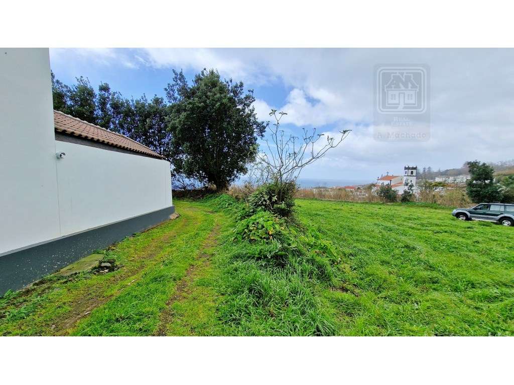 VENDA de PRÉDIO/TERRENO RÚSTICO - Feteiras, Ponta Delgada, Ilha de ... - Grande imagem: 4/29