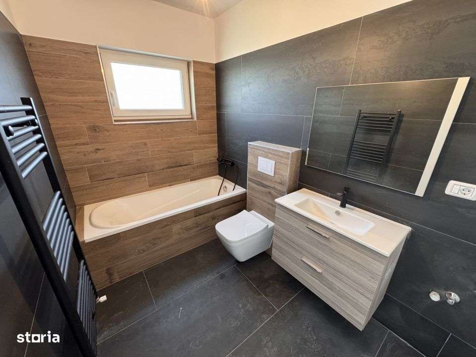 SUPER OFERTĂ! DIRECT DEZVOLTATOR, TOATE UTILITATILE+ASFALT - Imagine principală: 4/8