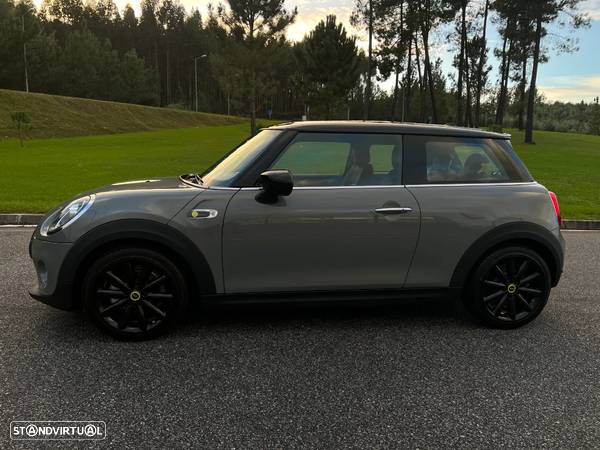 MINI Electric Cooper SE - 14