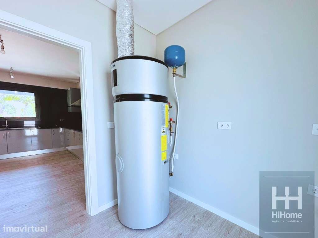 Moradia Geminada T3 - São Roque, Funchal - Grande imagem: 5/31