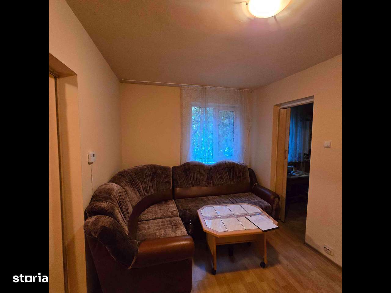 Vând apartament Hunedoara. - Imagine principală: 1/9