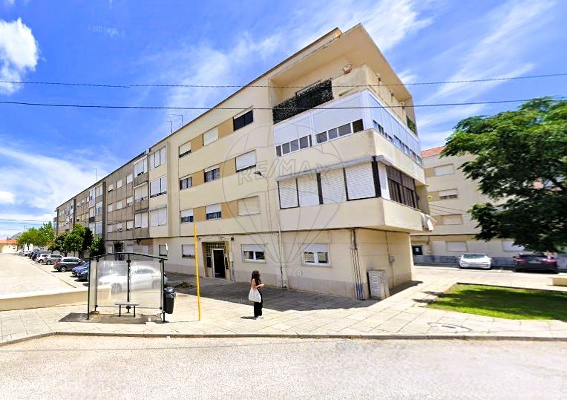 Apartamento T2 para venda