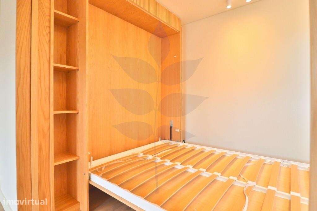 Apartamento T3 Totalmente Renovado no Centro da Cidade ✨-13